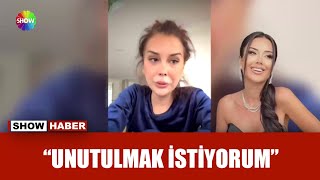 Dilan Polat yine enerjisiz kaldı [upl. by Nairod]