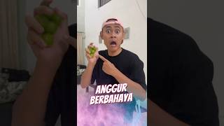 Buah Anggur Labubu 🍇 [upl. by Derraj]