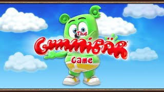 Main Menu  The Gummibär Game iOS [upl. by Linc]