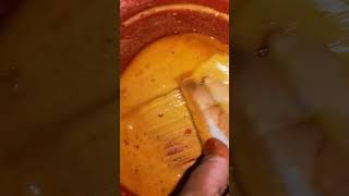 quick breadpakora respice👍youtubeshort 💥😍 [upl. by Noyrb]