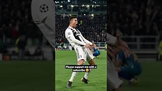 its against atletico that cristiano makes these most beautiful celebrations 😂 [upl. by Waal]