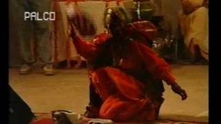 29 Miss PUNJABAN 94 Gurwinder Kaurs Dance [upl. by Bushweller]