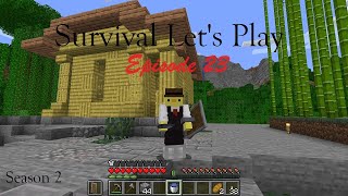 Survival Lets Play Season 2 Ep23 [upl. by Zap]