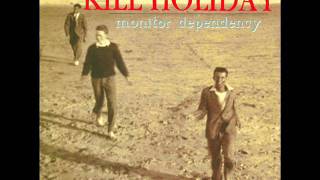 Kill Holiday cold shoulder [upl. by Cindie]