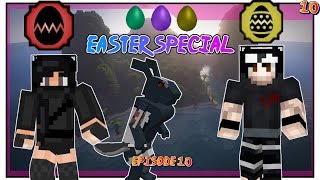 Easter Event Special  NARUTO ANIME MOD  Minecraft  DATABOOKS Episode 10 [upl. by Annawot]