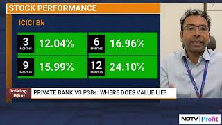 Can Public Sector Banks Outperform Private Banks Heres What Saurabh Mukherjea Thinks [upl. by Snashall]