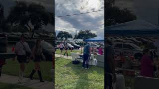 Morgan Wallen pre show Tampamorganwallen countrytampa [upl. by Atilrak]