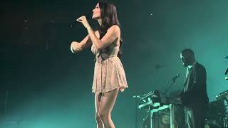 Kacey Musgraves Live Sway Deeper Well Tour Pittsburgh PA 111024 [upl. by Elda]