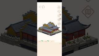 Pocket World 3D  Nanjing Jiming Temple  Guanyin Pavilion [upl. by Angeline]