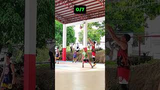 STA SINGH OFFLINE basketball glensevehoops papawis [upl. by Ynoep368]