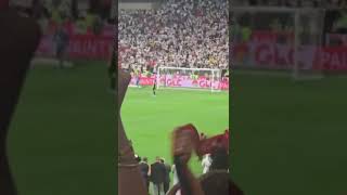 ضربات الجزاء ببن الأهلي والزمالك [upl. by Brown557]