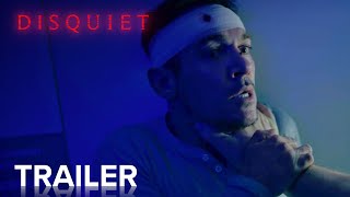 DISQUIET  Official Trailer  Paramount Movies [upl. by Ydnyl]