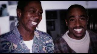 Tupac and Afeni Shakur [upl. by Schwejda461]