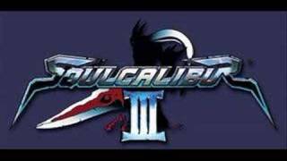 Soul Calibur III Music Radiant Souls [upl. by Neahs]