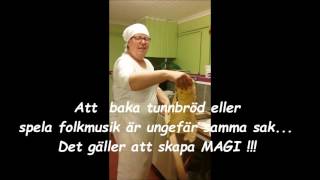 LAPPKUNGEN T U S K A F T UllaBritta amp Christine JAMTLAND TML 2016 [upl. by Hairahcez314]