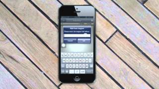 how to download torrent directly to iPhone 5 [upl. by Suhcnip758]