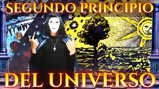 El código secreto del universo El principio de Correspondencia la Ley de Analogía y de Afinidad [upl. by Annaeg]