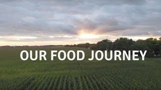 This is Our Food Journey  Hormel Foods [upl. by Tiphane]