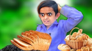 छोटू के बेकरी  CHOTU KI BAKERY  Khandesh Comedy  Chotu Dada Comedy Video [upl. by Esra]