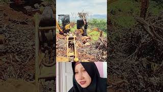 Haredang‼️excavator alatberatindonesia alatberat alatberatexcavator [upl. by Ylevol]