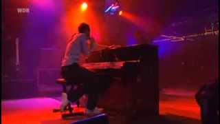 Editors  Live at Haldern Pop 2008 Full Concert [upl. by Trix]