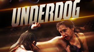 Underdog 2019  Trailer  Brian Krause  Becca Buckalew  Kim Estes [upl. by Jobina]