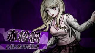 Danganronpa V3 Opening Goes With Everything Jiriki Hongan Revolution Assassination Classroom OP 2 [upl. by Anerul509]