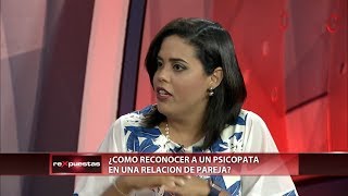 ¿Cómo reconocer un psicópata integrado en una relación de pareja [upl. by Darda]