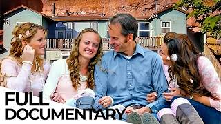 Meet the Mormons Inside a Fundamentalist Community  Complete Series  ENDEVR Documentary [upl. by Willard]