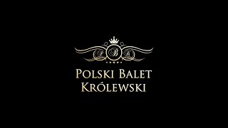 Polski Balet Królewski  Dziadek do orzechów [upl. by Skier]