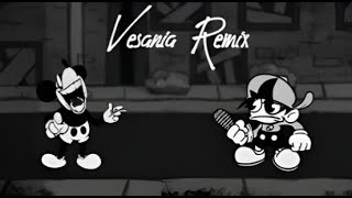 Vesania Remix [upl. by Drahsir]