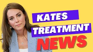 👑 Breaking Palace Shares Kate Middletons Return After Cancer Diagnosis [upl. by Notlrac]