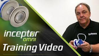 Inceptor Omni Training Video [upl. by Black]