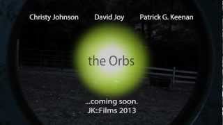 quotOrbs They Are Among Usquot alternate trailer [upl. by Ibby]