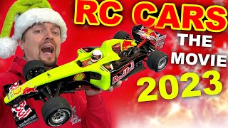 RC Cars  The Movie  Christmas special 2023 [upl. by Holman]