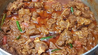 Mutton Karahi Recipe  Mutton Karahi  3Kg Mutton Recipe  مٹن کڑاہی ریسپی [upl. by Kallman850]