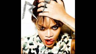 Rihanna Cockiness Instrumental wdownload [upl. by Joselow]