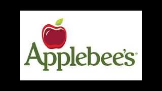 NEW APPLEBEES COMMERCIAL [upl. by Nirat]