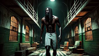 HORROR GAMES  Outlast  The Whistleblower  Return as Miles Upshur [upl. by Ainaznat931]