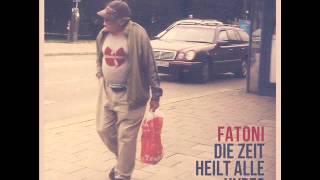 Fatoni  Vorurteile Pt II feat Juse Ju amp Antilopen Gang 2014 [upl. by Perry800]