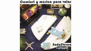 Soda Stereo  Comfort y Música para Volar 1996 Full Album [upl. by Aesoh]