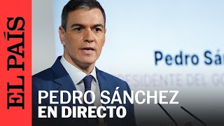 DIRECTO  Pedro Sánchez interviene en el Foro de Davos [upl. by Ing]