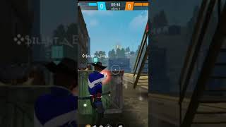 😈1v4 short video 🔥G8 free fire max 🔥🔥🔥 [upl. by Siraj]