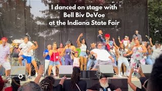 Bell Biv Devoe Poison LIVE [upl. by Thordia765]