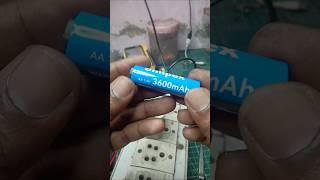 15 volt rechargeable lithium battery with type c charging module battary lithiumbattery [upl. by Akenna]