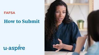 How to submit the FAFSA 2425 [upl. by Floyd]