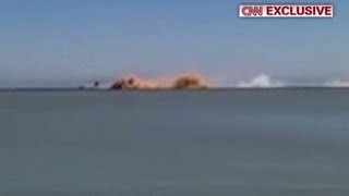 Man catches plane crash on camera [upl. by Eugene662]