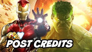 Captain Marvel vs Avengers Special Powers and Abilities Breakdown [upl. by Yoral]