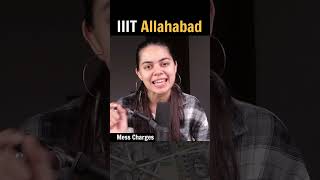 IIIT Allahabad College Review  In Short [upl. by Yesor906]