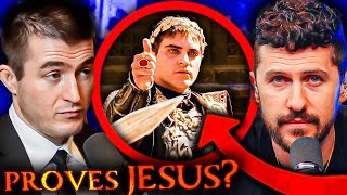 SHOCKING Roman History EXPOSED And Proves THIS About Jesus [upl. by Martineau]